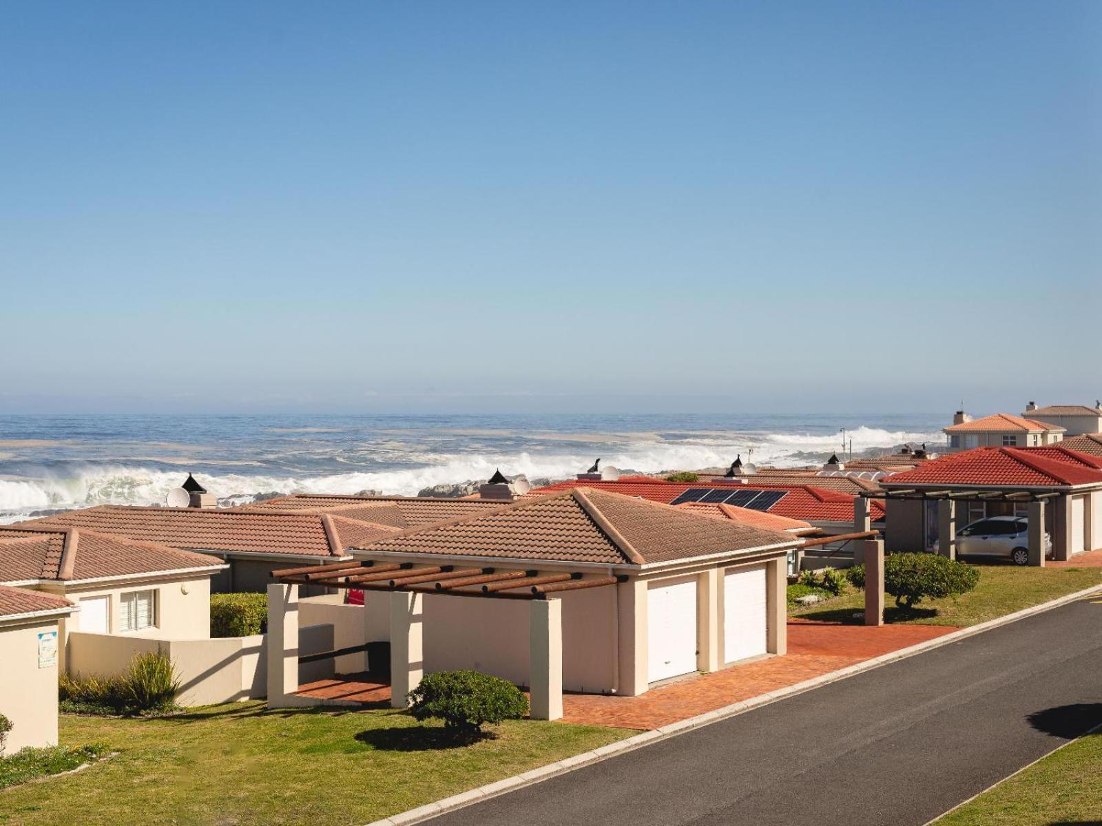 Apartamento Coastal Living Hermanus Exterior foto